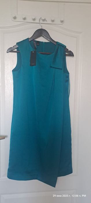 Нова рокля на Манго