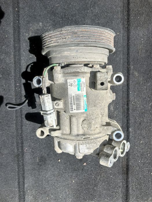 Компресор за климатик Renault 1.5 dci