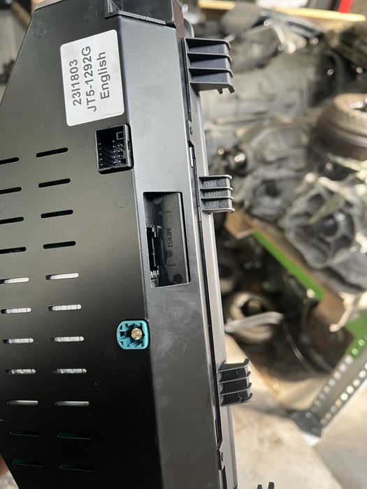 Дигитален километраж бмв 3/4 ф30/32/36 ( digital bmw 3/4 f30/32/36 )