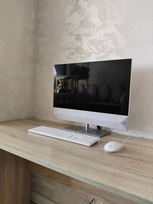 Продам моноблок HP