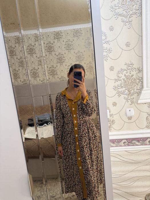 Платье турция размер 42/44