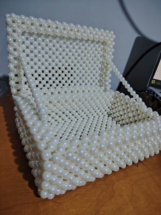 Durdan yasalgan Shkatulka