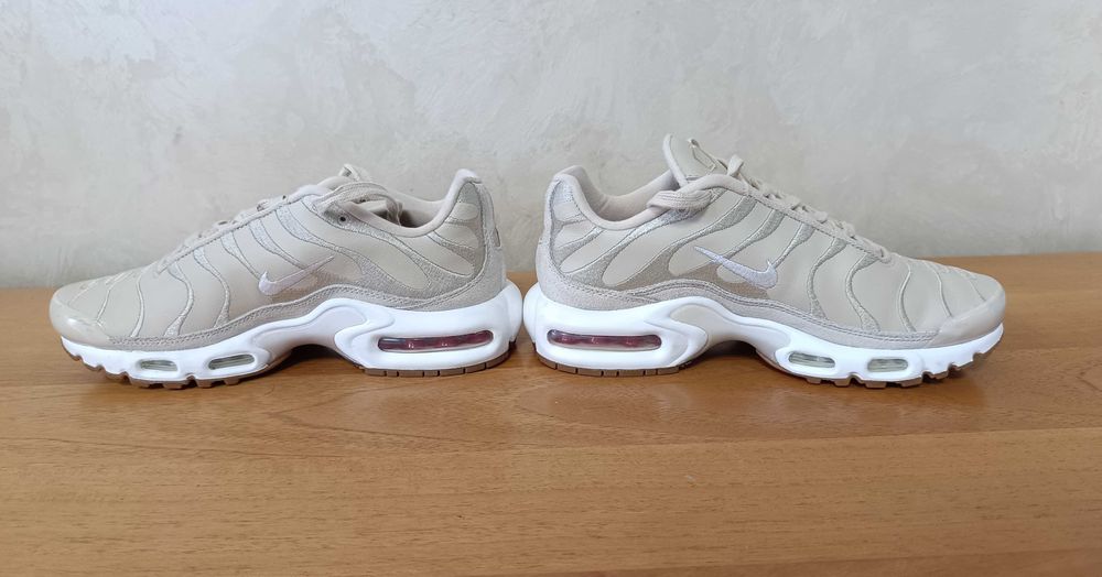 Nike Air Max Plus Premium-Чисто Нови