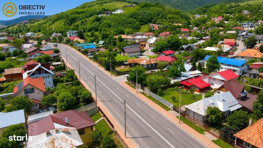 Spațiu comercial/producție de vânzare amplasare excelentă