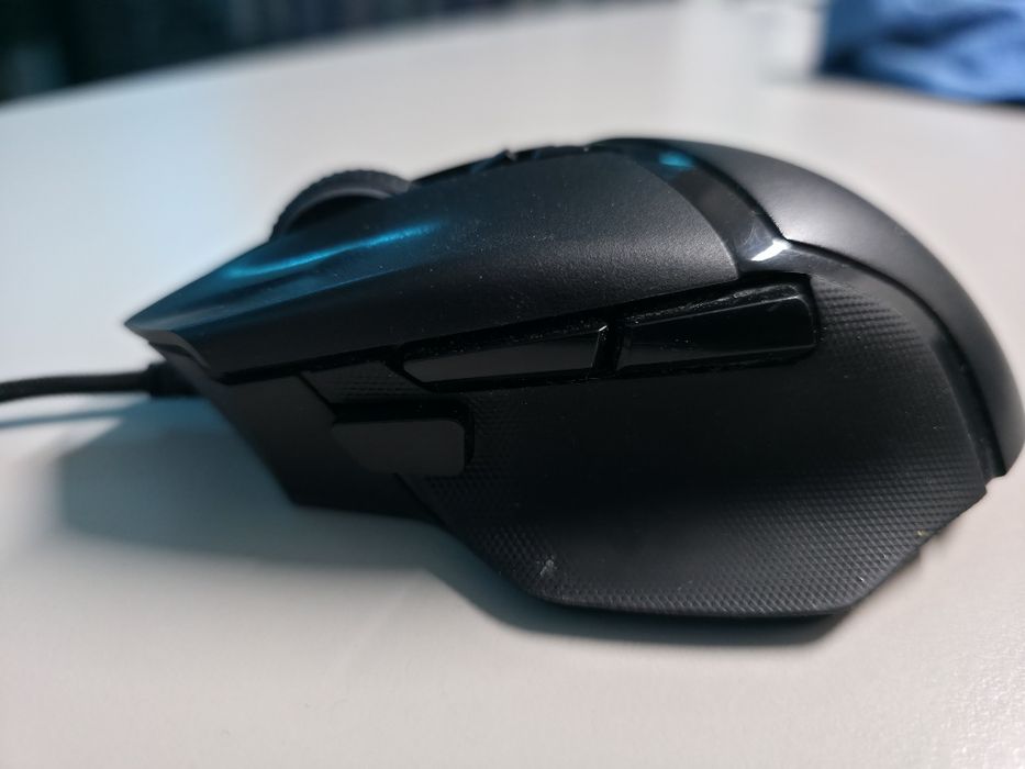 Mouse gaming Razer Basilisk V3