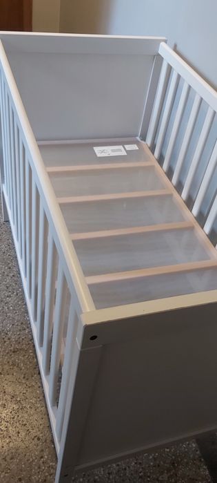 Детско легло подарък