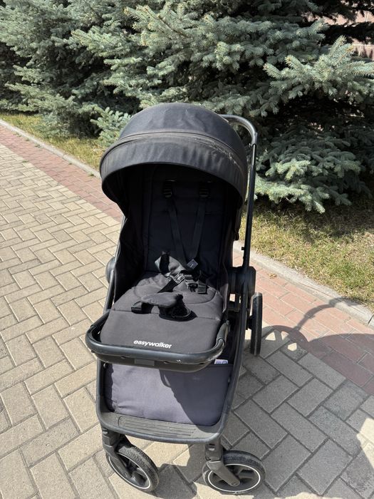 Коляска Easywalker