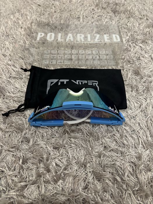 Pit Viper слънчеви очила