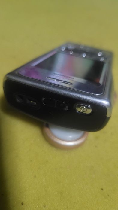 Nokia n 91  4gb оригинал