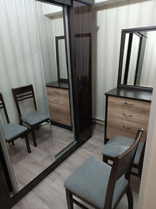 Срочно Юнусабад 4 Биллюр 1/3/4 Ремонт, мебель и техника, кирпич