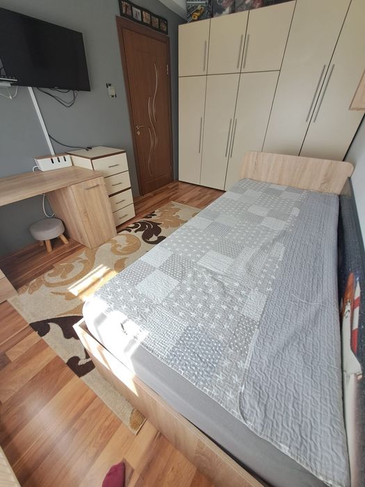 Apartament 2 camere Kogălniceanu