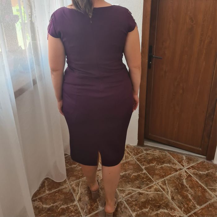 Rochie eleganta ,la comanda