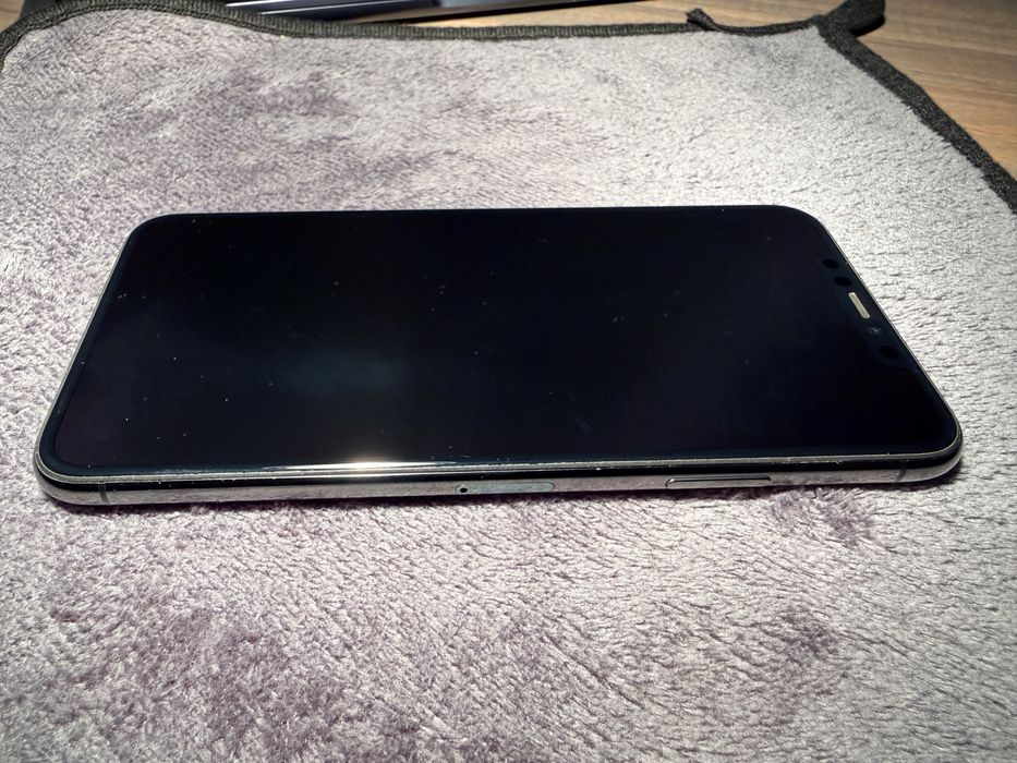 iPhone 11 Pro Max 64GB Space Grey