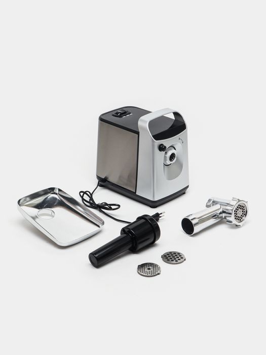 Мясорубка ARSHIA AR-308 Go'sht qiymalagich misarobka misarovka