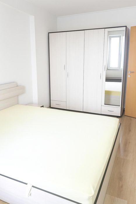 Дава се под наем Двустаен апартамент в Пловдив, Кършияка - 60 кв.м за 409 € - Снимка #4