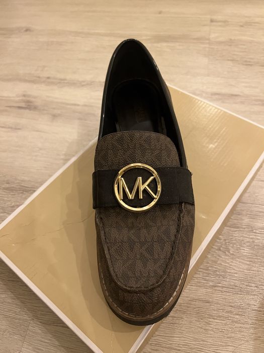 Ботиночки классические от Michael Kors