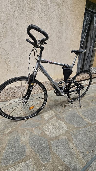 Bicicleta HERCULES