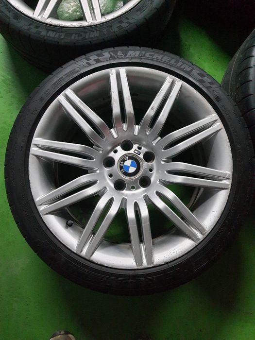 Jante BMW R19 style M172 fără cauciucuri