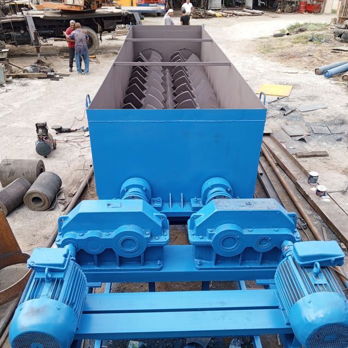 Shneyk шнек mishalka