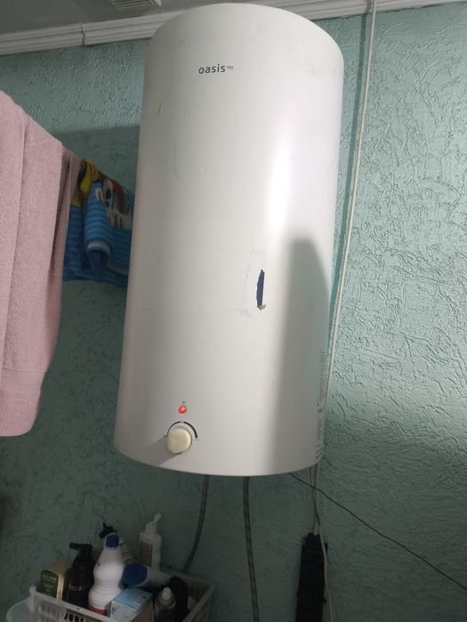 Продам Аристон 50000