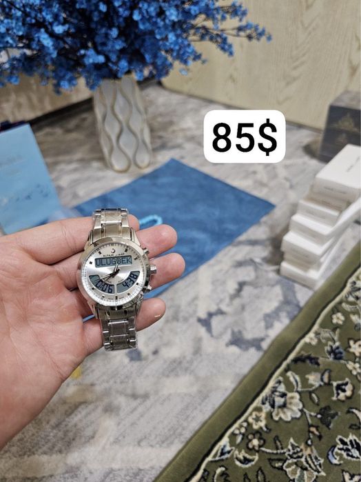 Al fajr soatlarimiza xitoy orginal