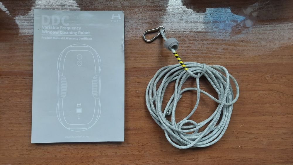 Продается мойщик окон