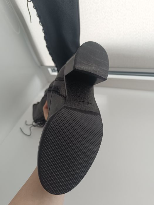 Сапоги демисезон