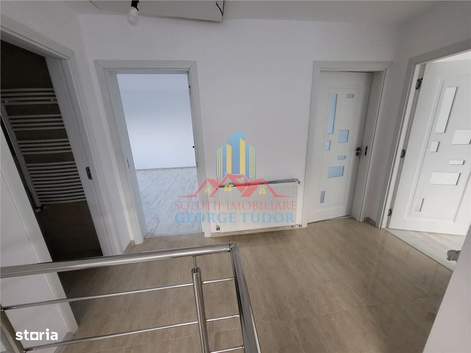 Inchiriere casa Ciorogarla Str Viilor nr 4