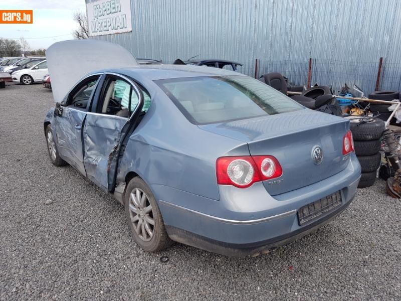 Фолксваген Пасат б6 части CBAB  VW passat b6  chasti