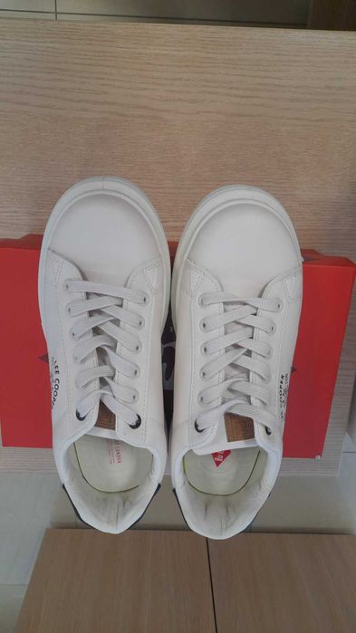 Дамски кецове Lee Cooper