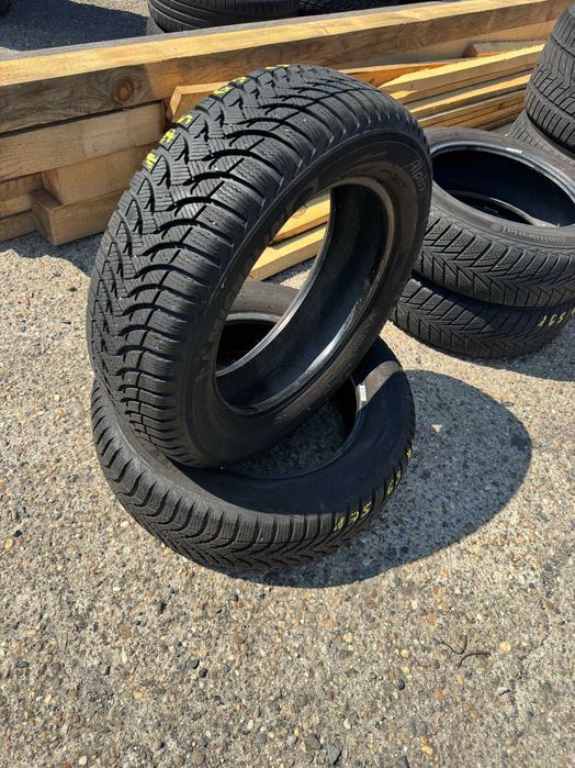 Anvelope Michelin 175/65 R15 Iarna M+S
