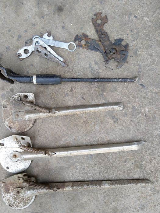 Cauciucuri,roti de bicicleta