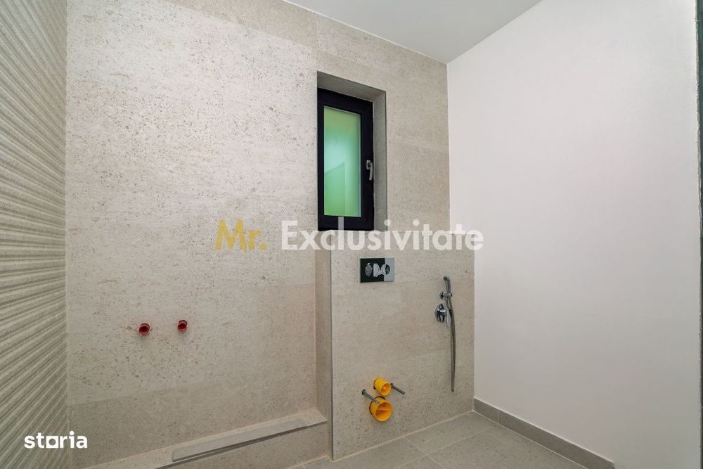 Casă individuală nouă P+1 - 140 mp - Teren 663 mp - Argeșelu