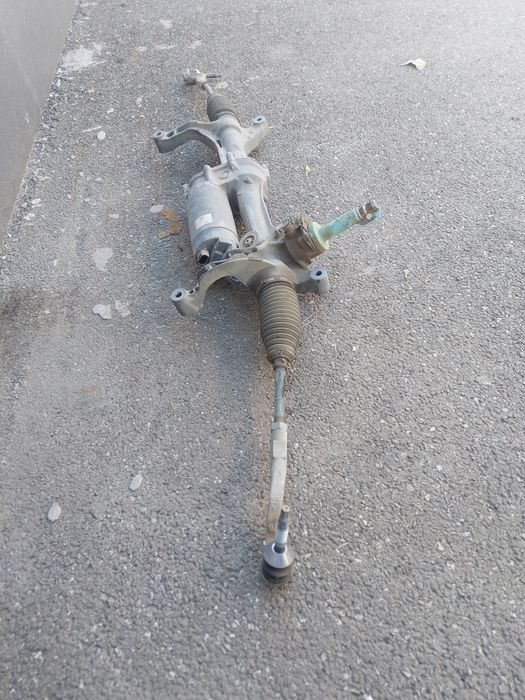 caseta de directie originala mercedes eqe w295 suv