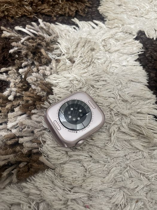 Apple watch 10 series