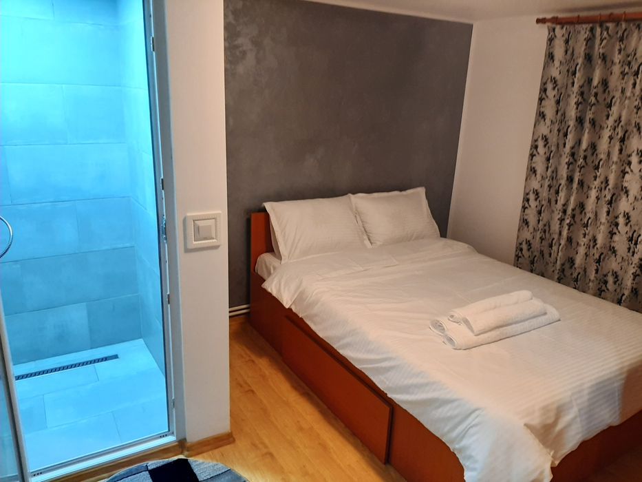 Garsoniera de inchiriat,utilitati incluse in pret