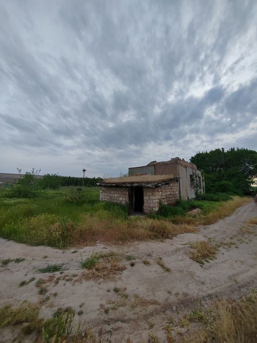 Дачный участок с рыбным хозяйством