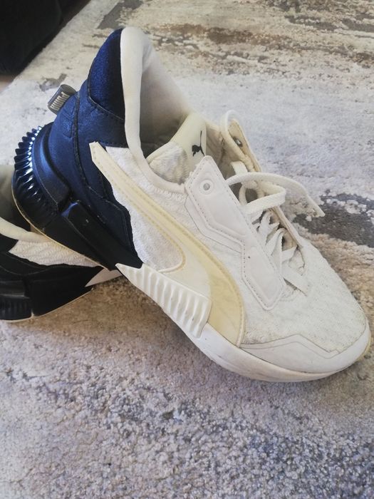 Маратонки за момче Puma