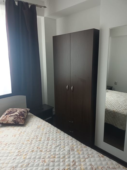 apartament 2 camere Brazda tip studio