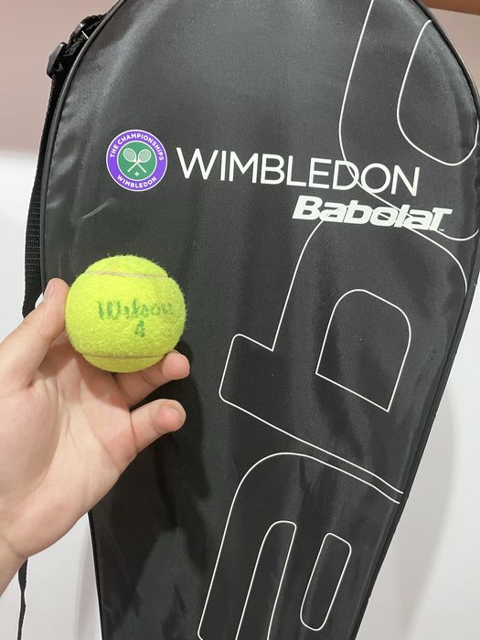 Rachetă tenis Wilson Blade 250g