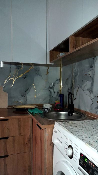 3 комнатная квартира