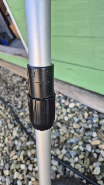 Trimmer electric Pattfield