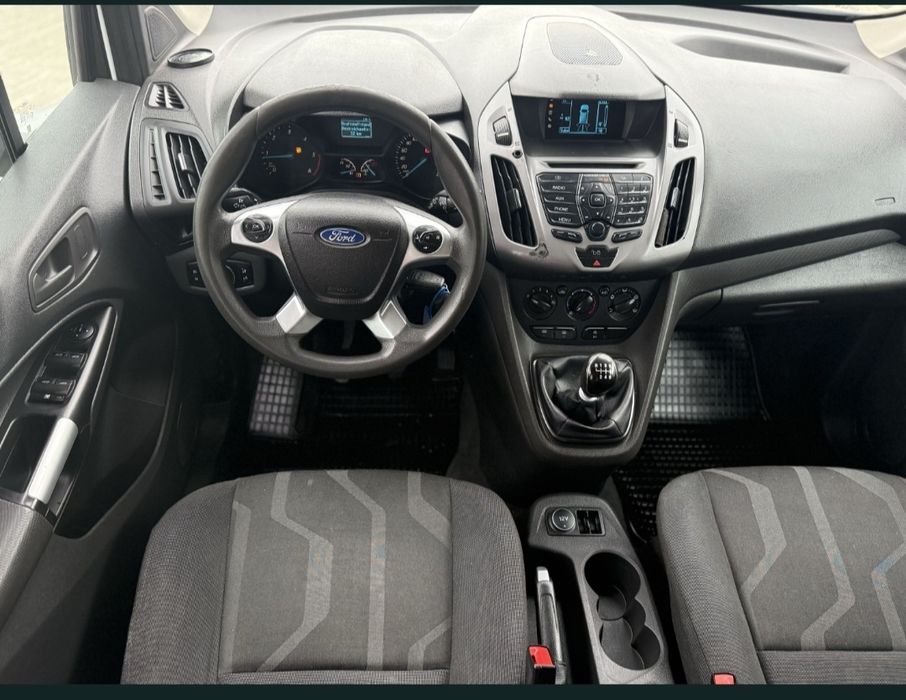 Ford tourneo Connect Max 1.5 TDCI 2016