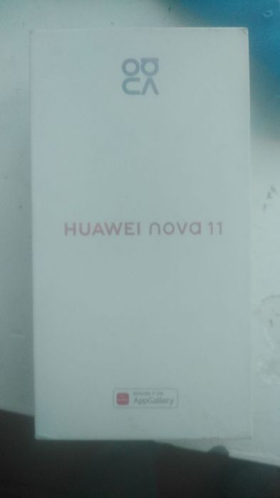 Huawei Nova 11 8/256GB