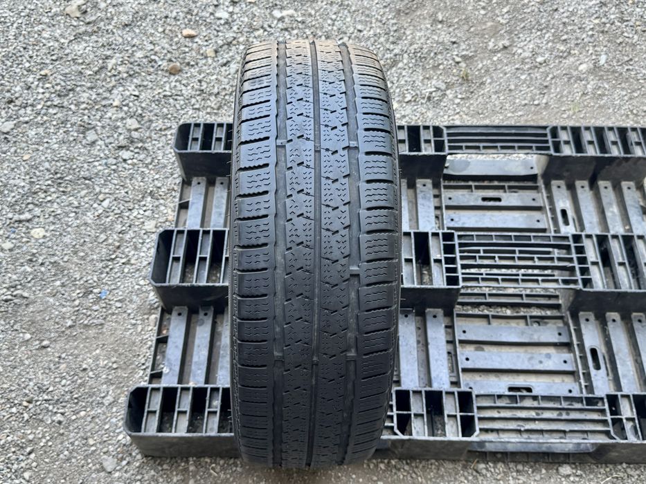 1бр.ЗИМНА ГУМА Nexen 225/65/15C DOT2223 за бус/пикап