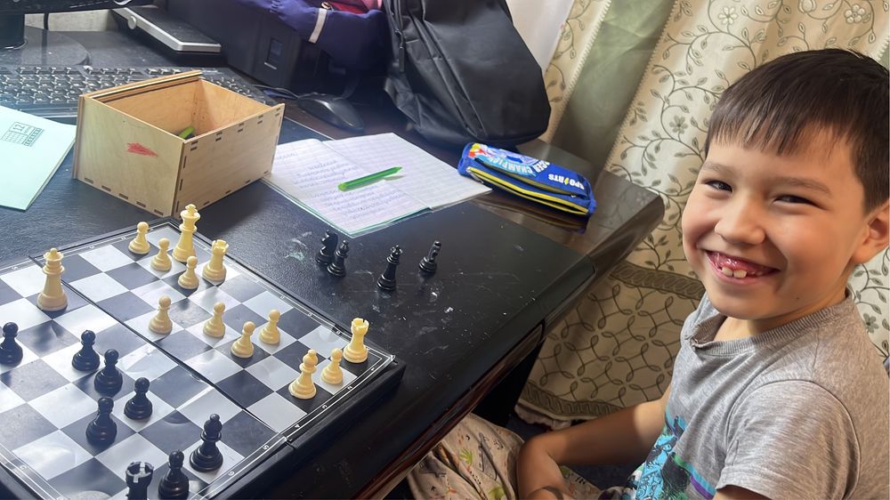 Детские кровати в отличном состоянии