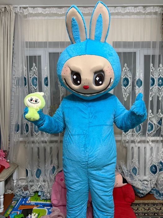 Аниматоры для детского праздника