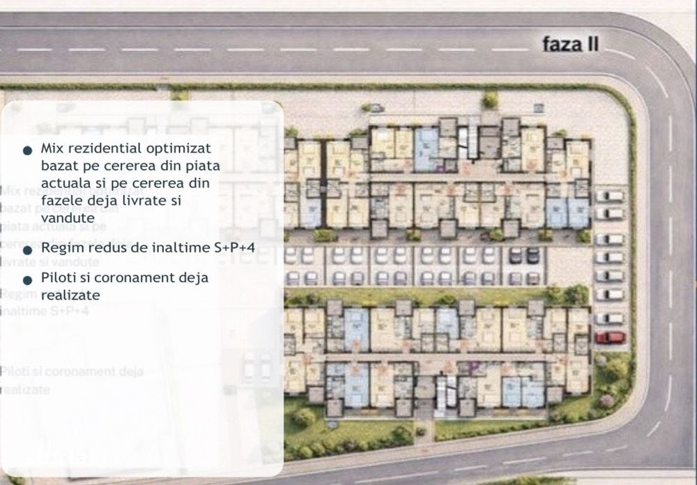 Teren cu autorizatie de construire - zona Doamna Ghica