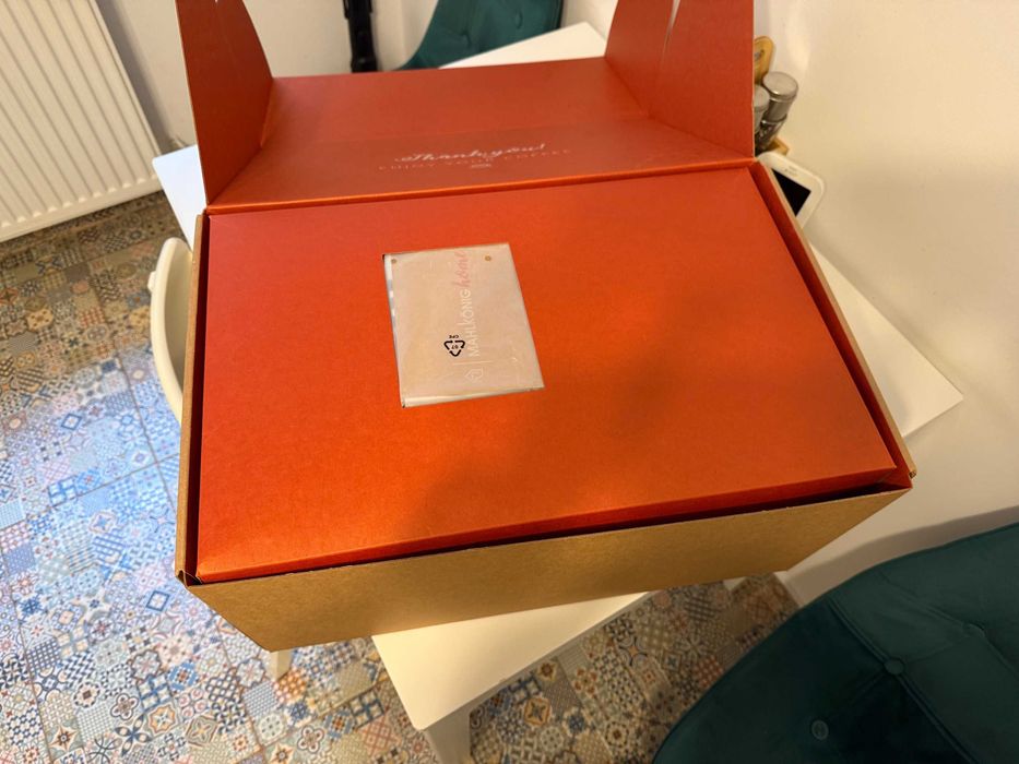 Râșniță de cafea Mahlkönig X54