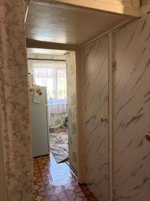 срочно продам двухкомнатную квартиру - Widok 5